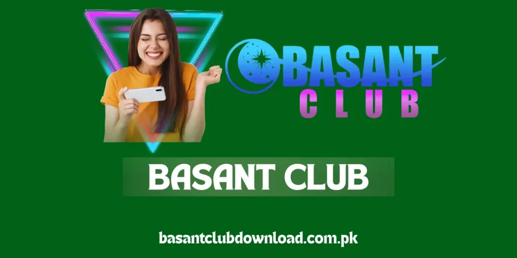 basant club