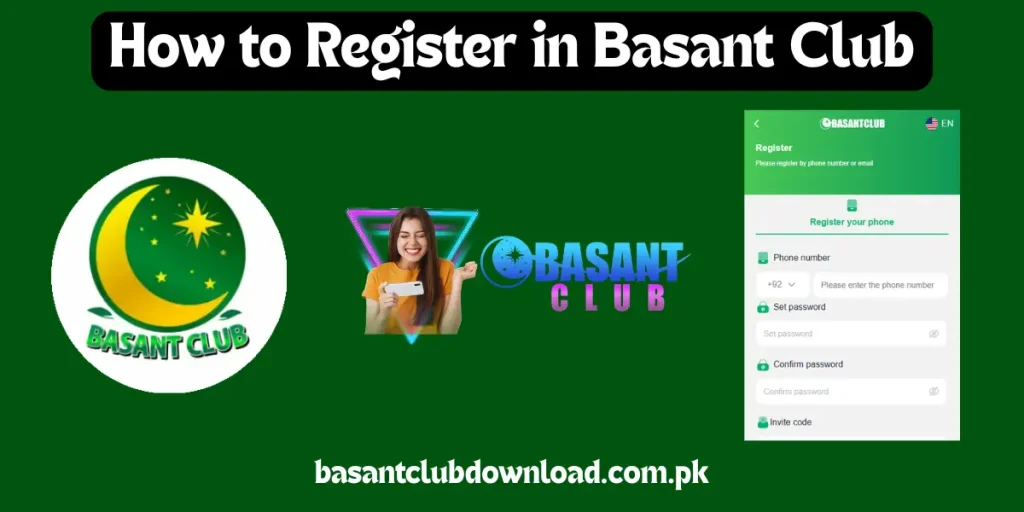 basant club