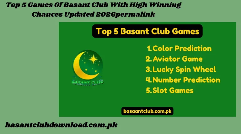 Register On Basant Club basant club basantclub basant club game