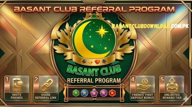 Basant Club Referral Program (1)